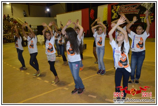 rolim de moura